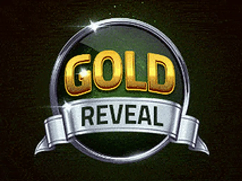 Gold Reveal