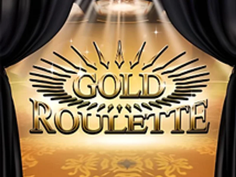 Gold Roulette
