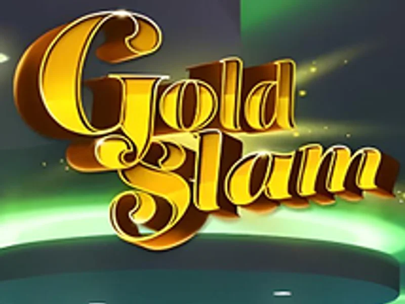 Gold Slam Deluxe