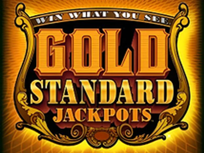 Gold Standard Jackpots