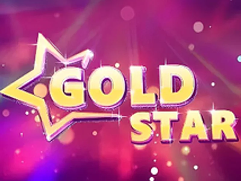 Gold Star