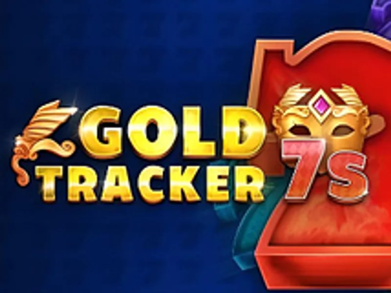 Gold Tracker 7s