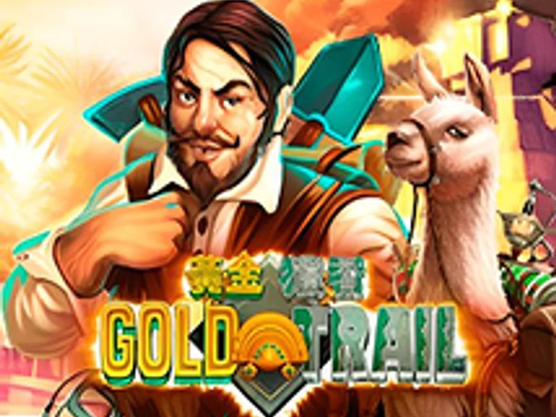 Gold Trail