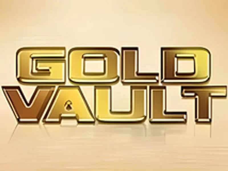 Gold Vault