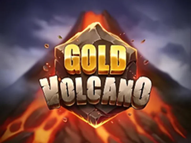 Gold Volcano