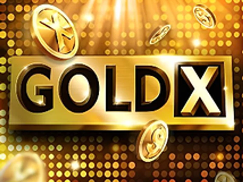 Gold X