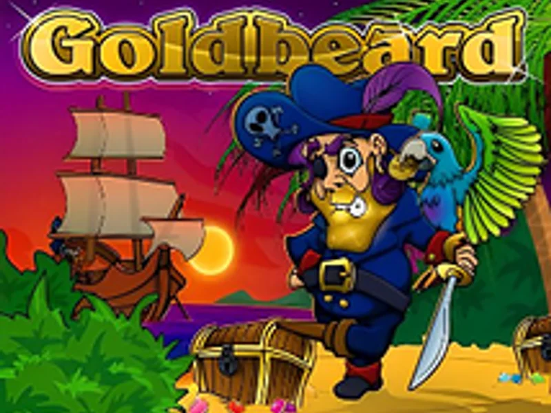 Goldbeard