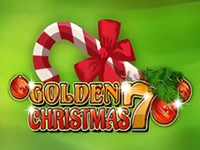 Golden 7 Christmas