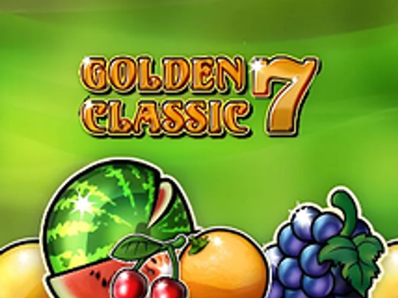 Golden 7 Classic