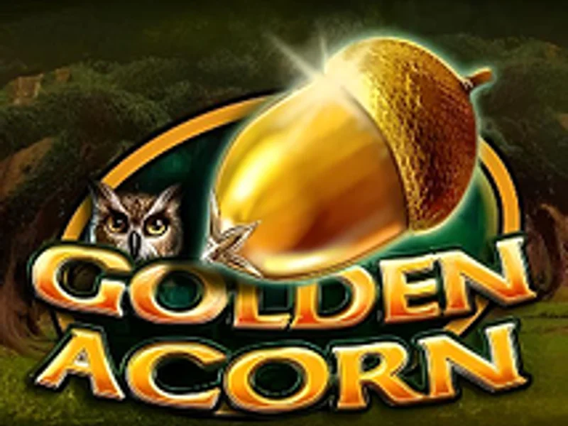 Golden Acorn