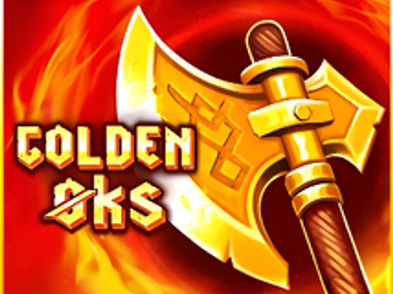 Golden Axe