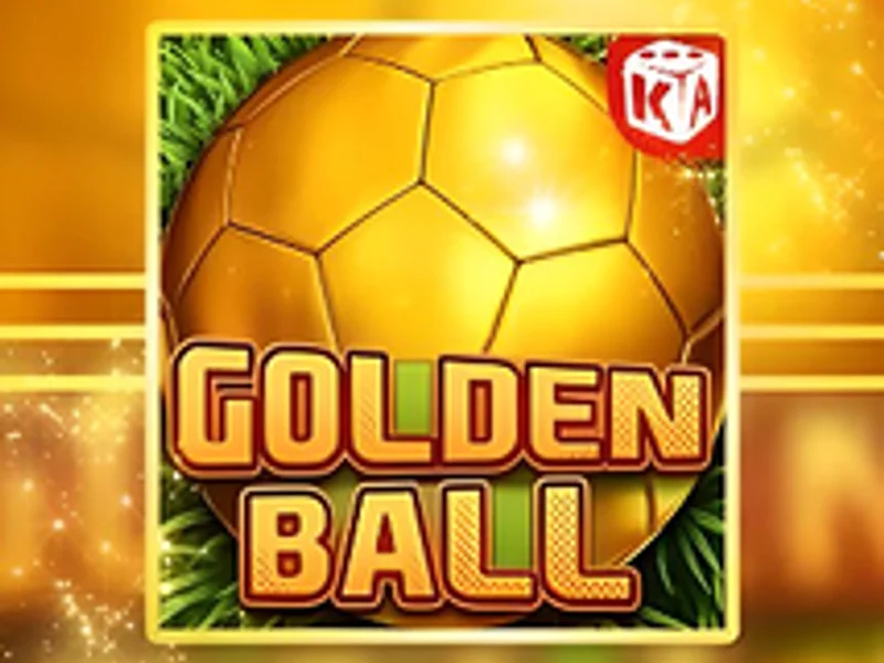 Golden Ball