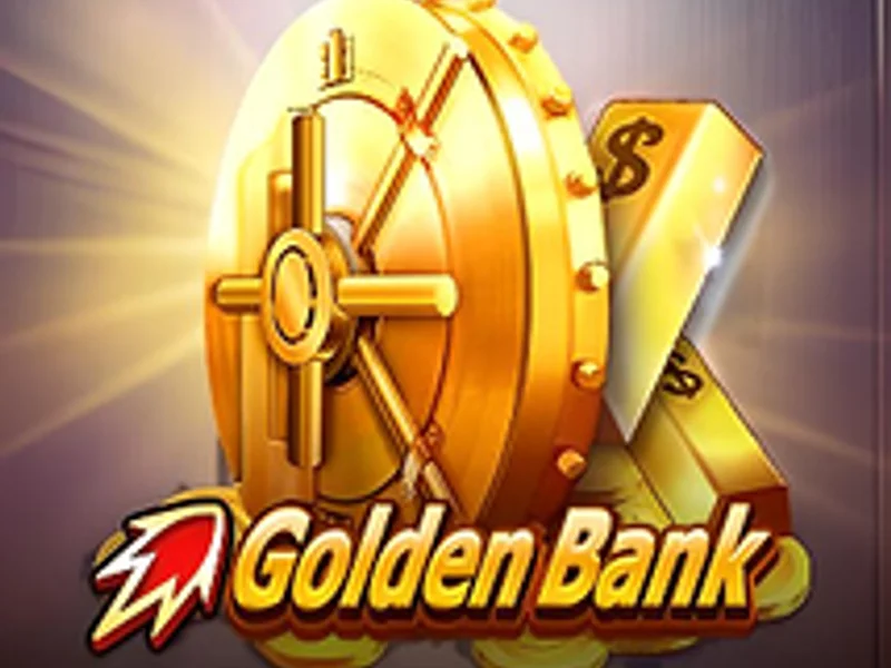 Golden Bank