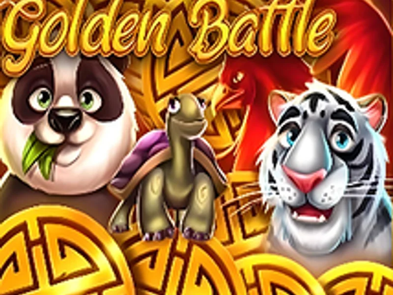 Golden Battle