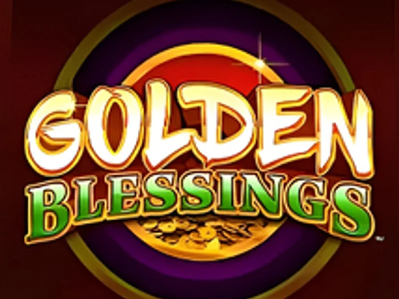 Golden Blessings