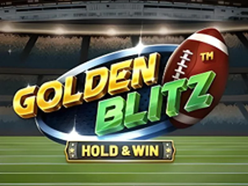 Golden Blitz