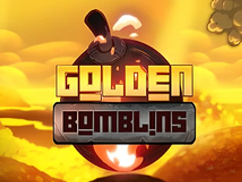 Golden Bomblins