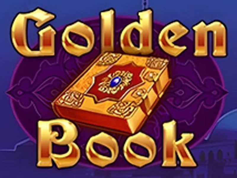 Golden book