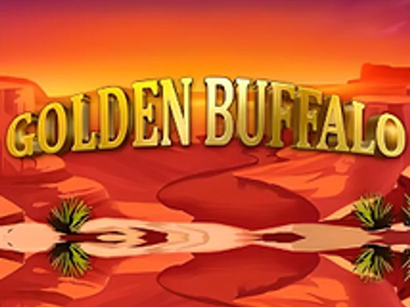 Golden Buffalo