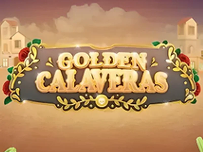Golden Calaveras
