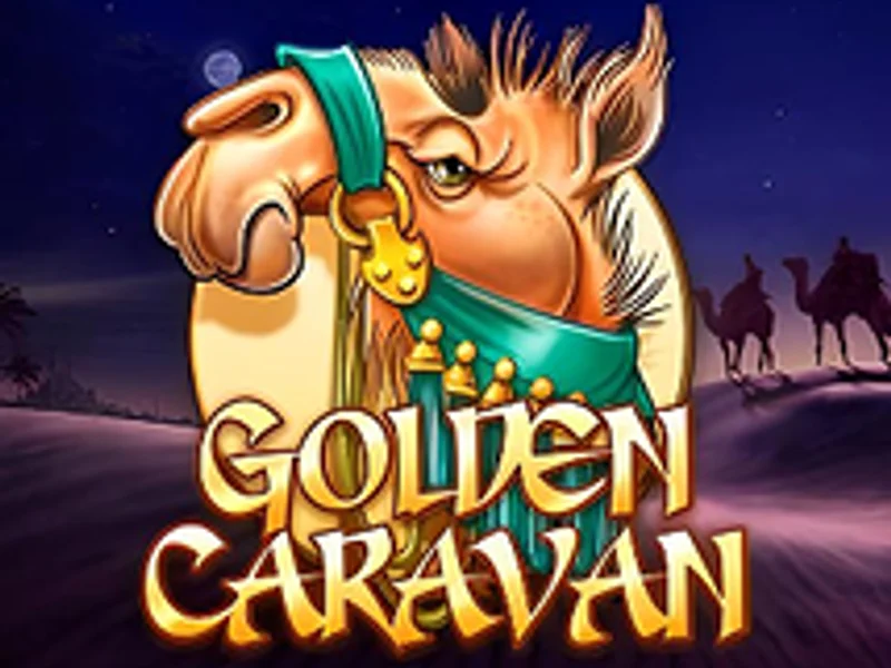 Golden Caravan