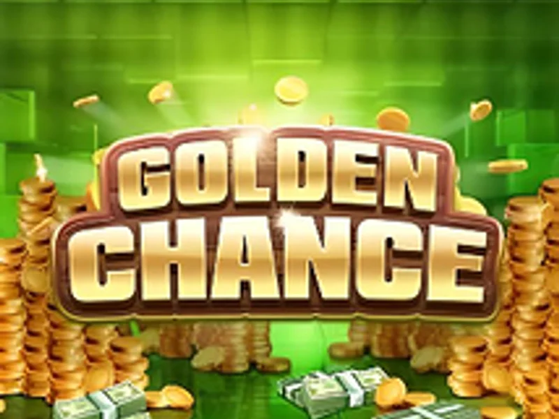 Golden Chance