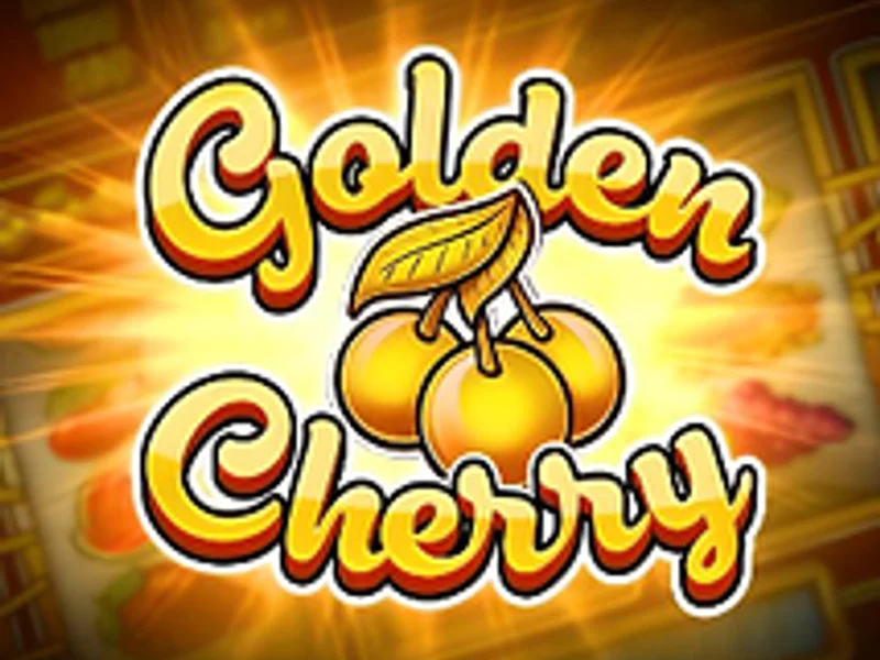 Golden Cherry