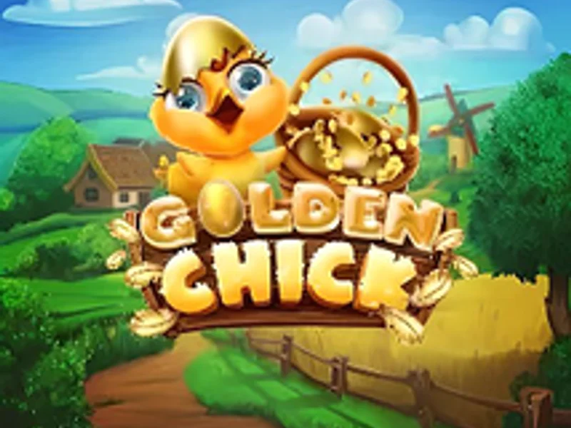 Golden Chick