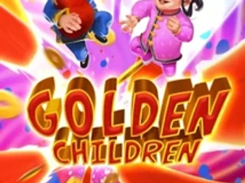 Golden Children