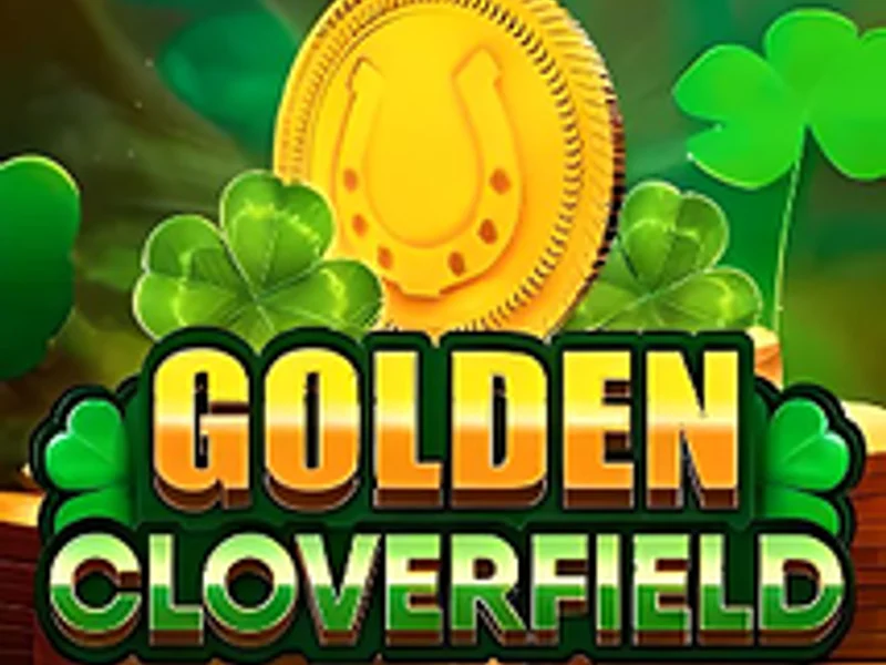 Golden Cloverfield