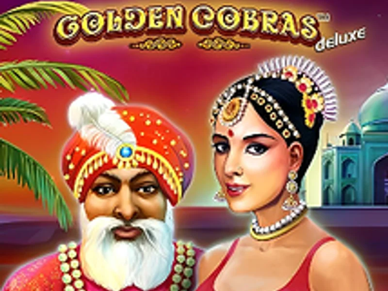 Golden Cobras Deluxe