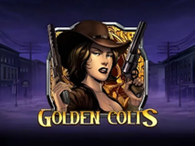 Golden Colts