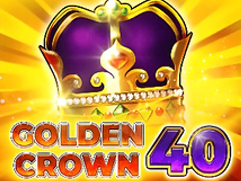 Golden Crown 40
