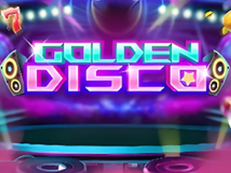 Golden Disco