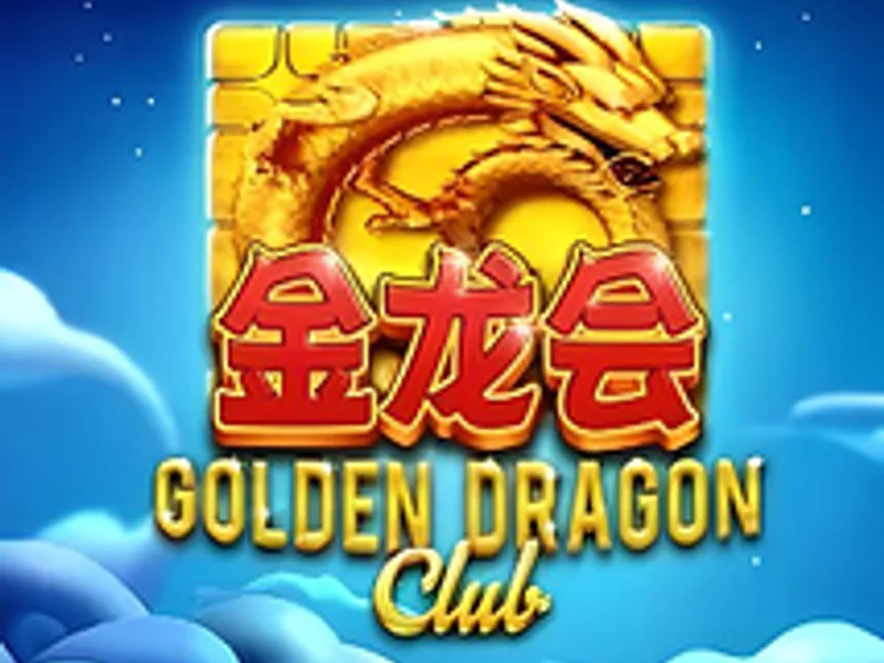 Golden Dragon Club