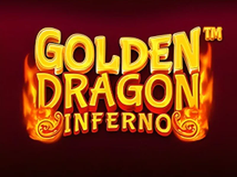 Golden Dragon Inferno