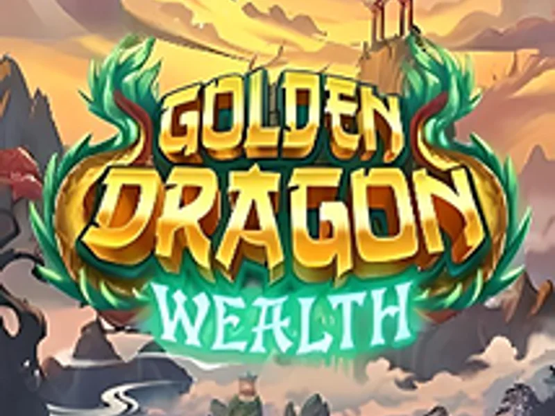 Golden Dragon Wealth