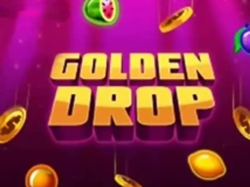 Golden Drop