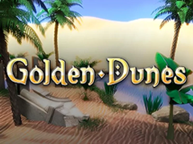 Golden Dunes