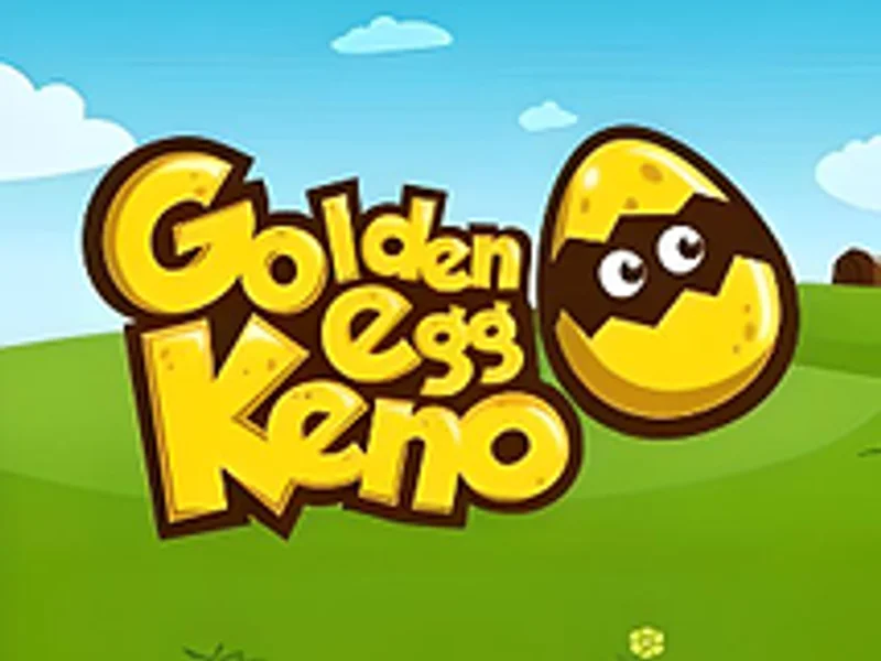 Golden Egg Keno