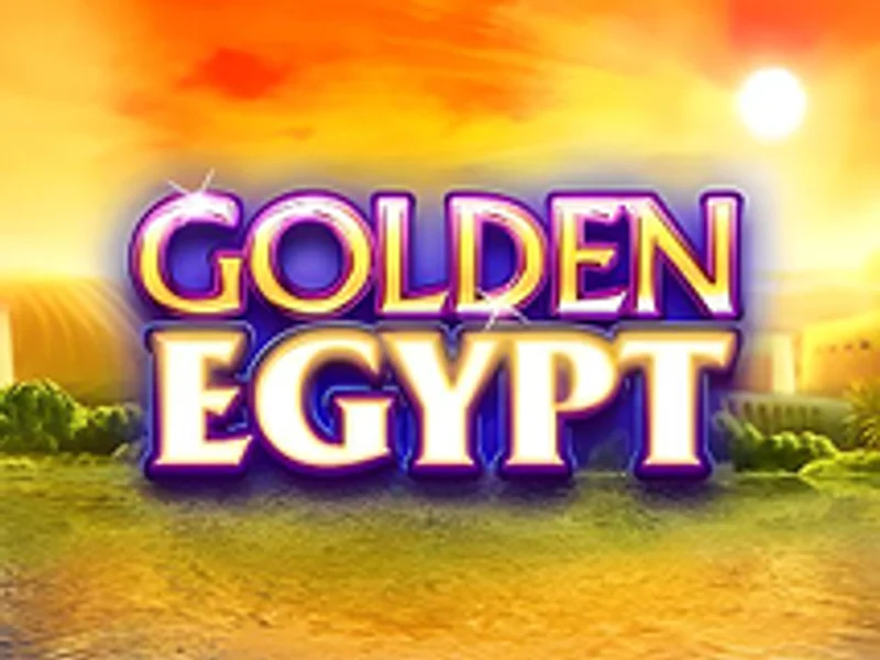 Golden Egypt