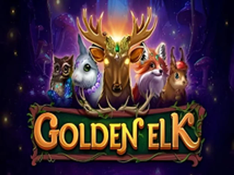 Golden Elk