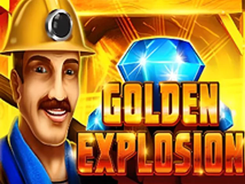 Golden Explosion