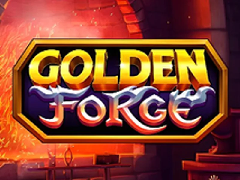 Golden Forge