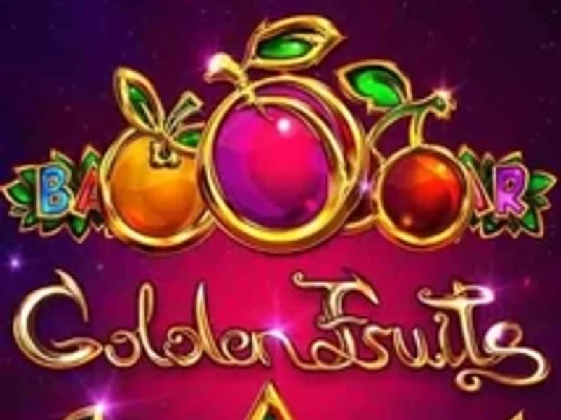 Golden Fruits