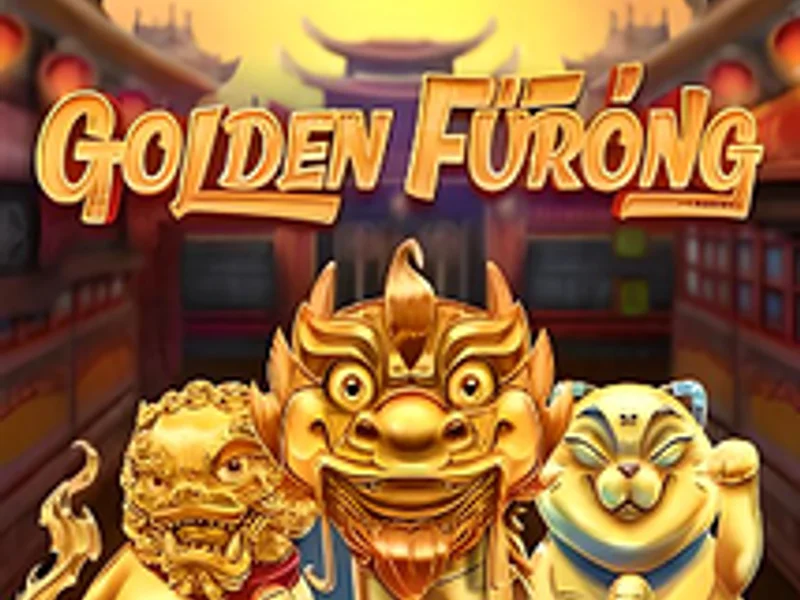 Golden Furong
