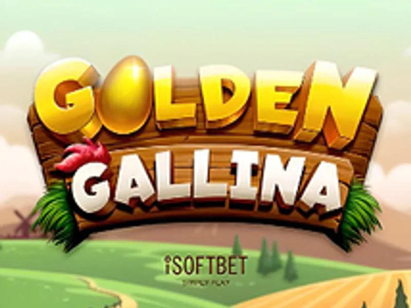 Golden Gallina