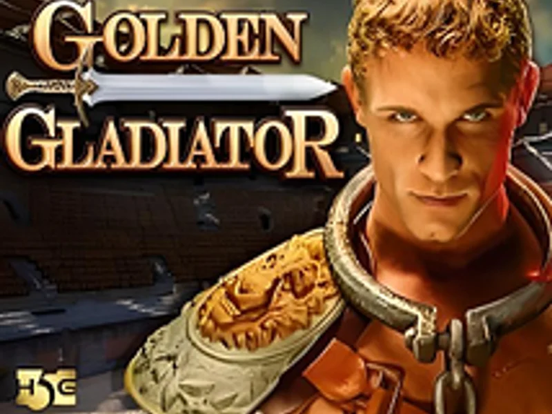 Golden Gladiator