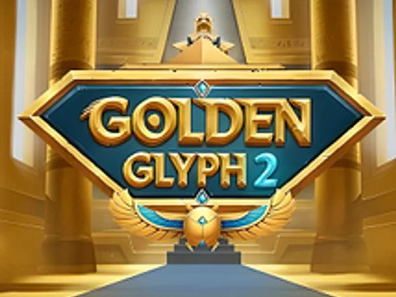Golden Glyph 2