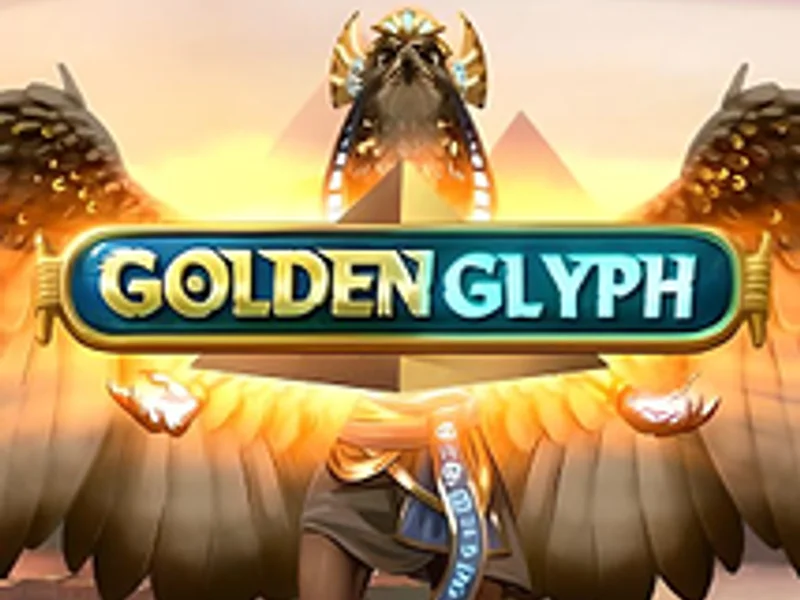 Golden Glyph